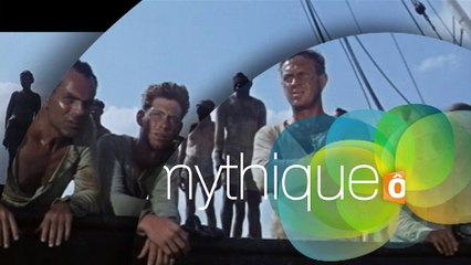 "Papillon" - Bande-annonce 04/04