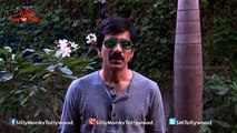 RaviTeja Wishes Santhosh Shobhan For His Upcoming Debut Movie Thanu Nenu (Comic FULL HD 720P)