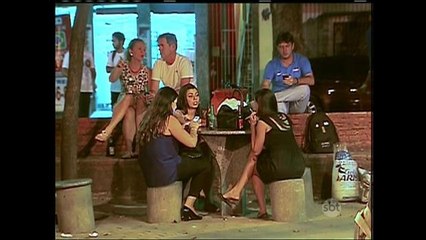 Cerca de 50% das mulheres terminariam um relacionamento por causa de mentira