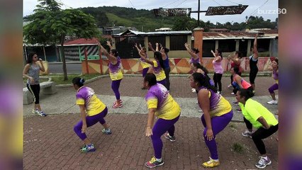 Overweight people now outnumber underweight people in the world