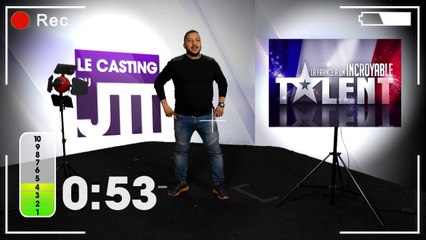 CASTING POUR L'ÉMISSION DU JTT SUR NON STOP PEOPLE