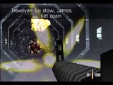 Let's Play GoldenEye (N64) Part 11: No, For Me