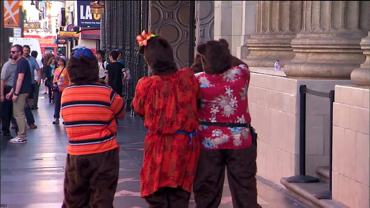 Commercial for Nest Cam with Guillermo