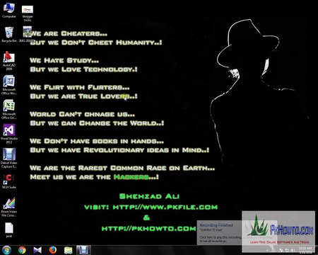 Lesson # 3 cut, copy , paste and Formate painter Learn MS Word in URDU