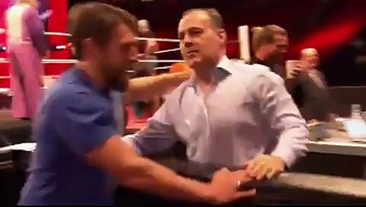 WWE 24 - Thank You Daniel (p.2)