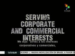 The Empire files: coronel Lawrence Wilkerson