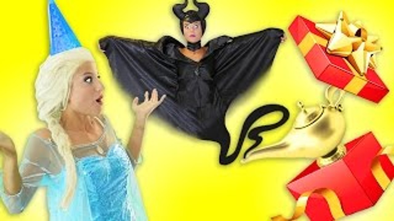 Spiderman & Frozen Elsa Birthday Party with Pink Spidergirl! Fun Superhero Movie in Real Life