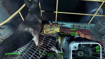 Fallout 4 Streaming Saturday Night  (Part 3)