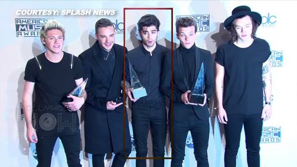 Zayn Malik Solo LIVE Performance Pillowtalk On Tonight Show