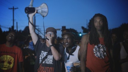 Fault Lines - Ferguson: City Under Siege promo
