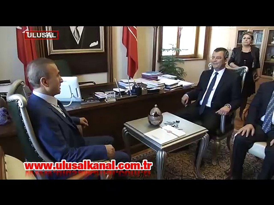 MHP'den fezleke eleştirisi