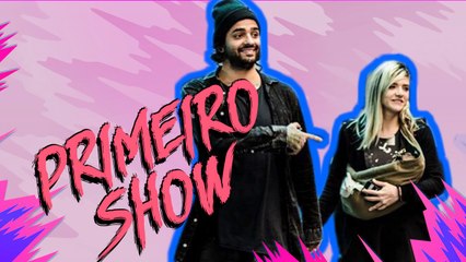 UMA SURPRESA PRO PAPAI | KAREN JONZ E LUCAS SILVEIRA