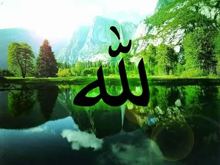 bunyal islam.mp4 -heart touching must watch