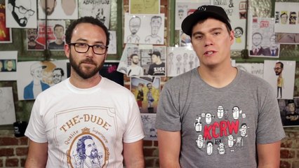 Hoverboards Are BANNED?! - Tech Tuesday