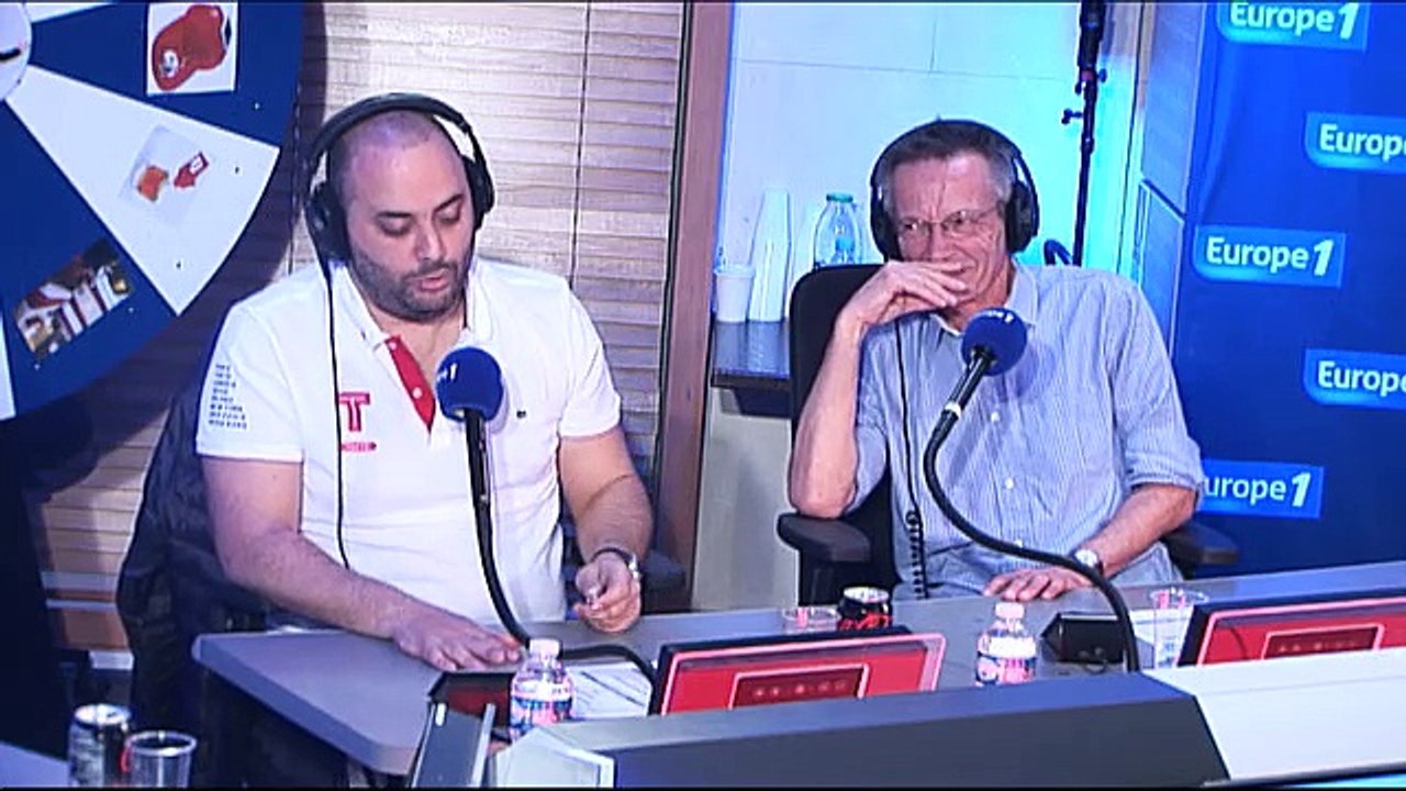 Geneviève "Comandeur" de Fontenay choquée par le mariage Hanouna / Combal !