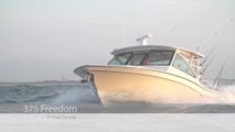 Grady-White 375 Freedom