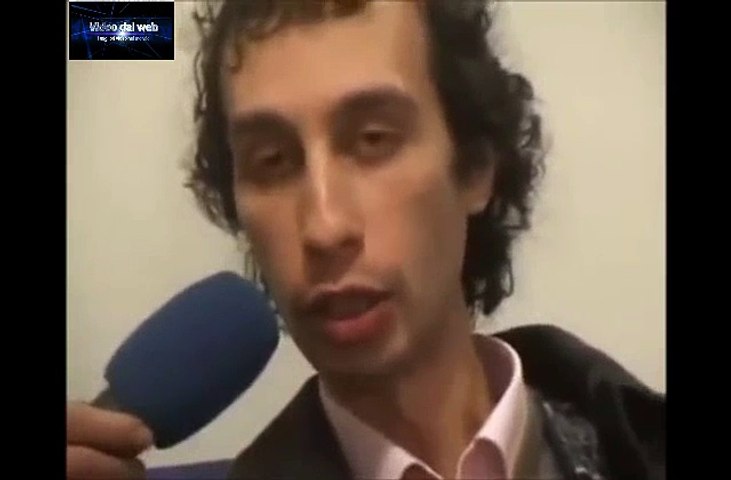 Video intervista esclusiva Peppe Fetish