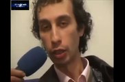 Video intervista esclusiva Peppe Fetish