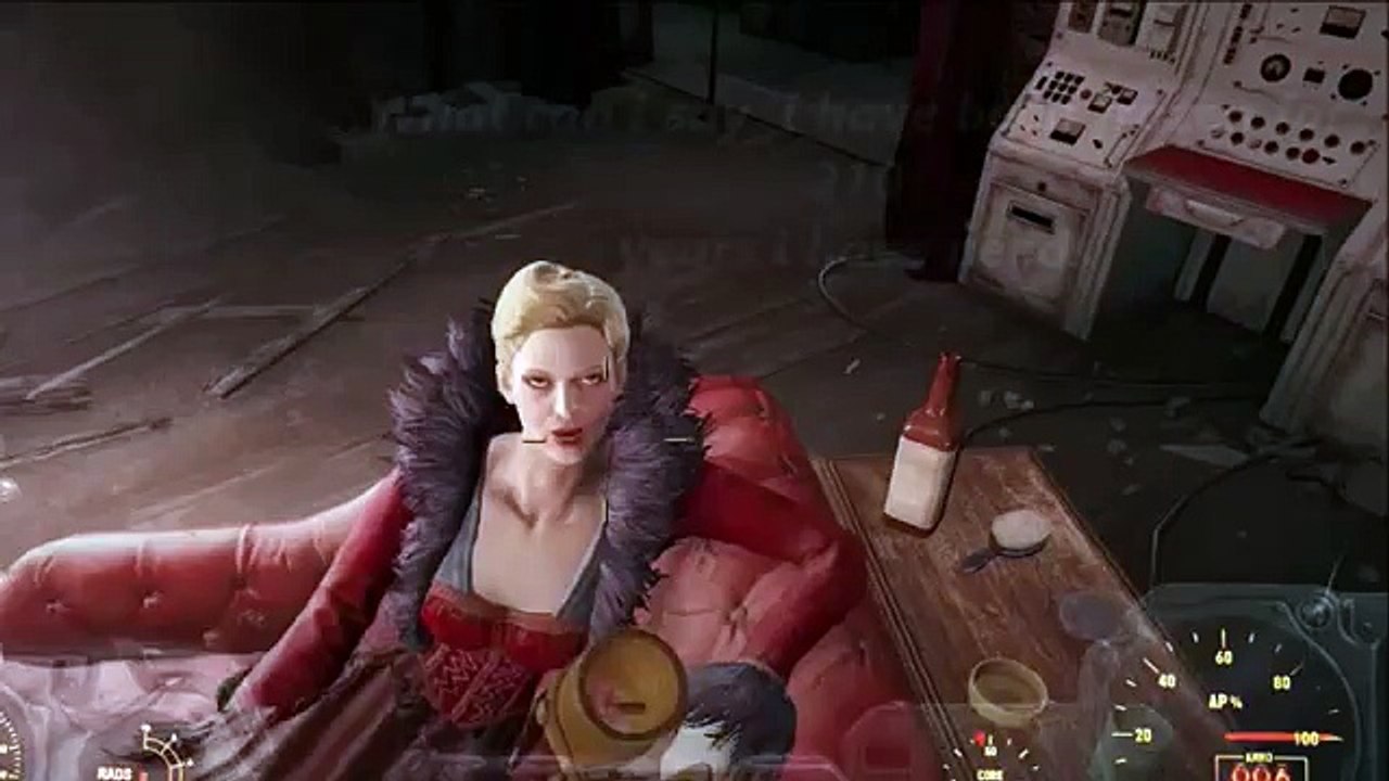 Fallout 4 Ep#31 Meeting Kent Connelly