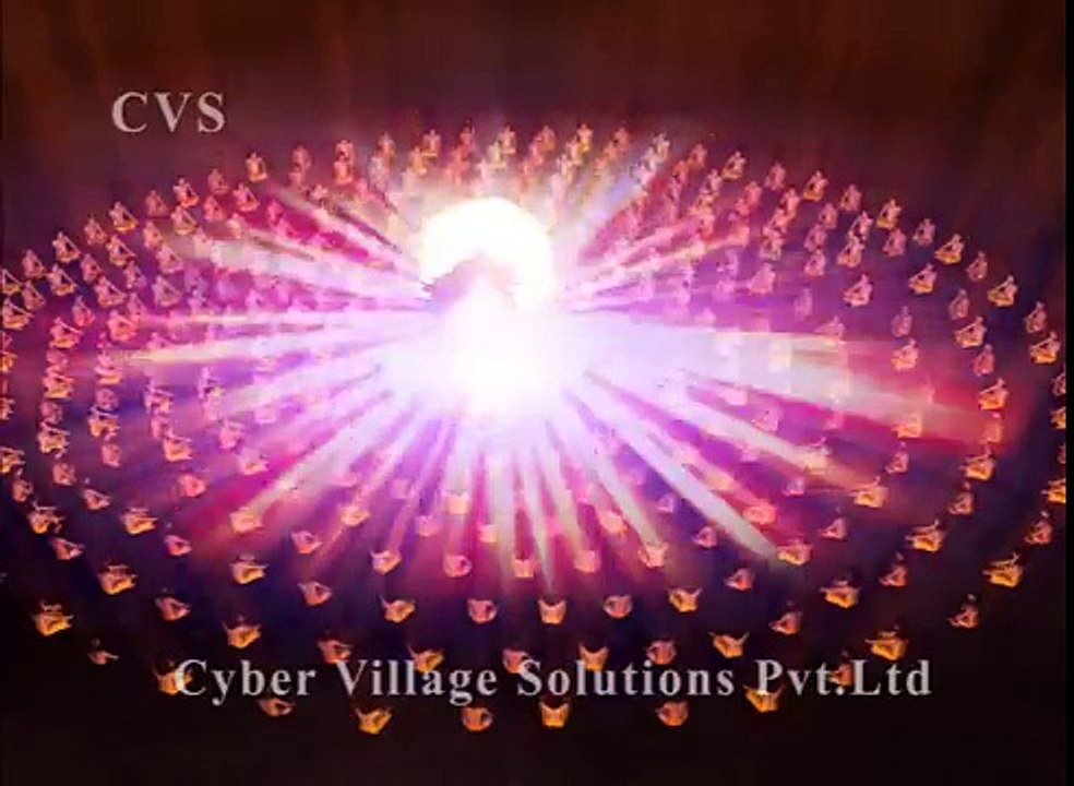 Shiva 3D Animation God Songs Part 20 --- ( Lingashtakam, Om namah shivaya etc.)