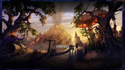 Rasta still Questing in Elder's Scroll Online - 2 / 2