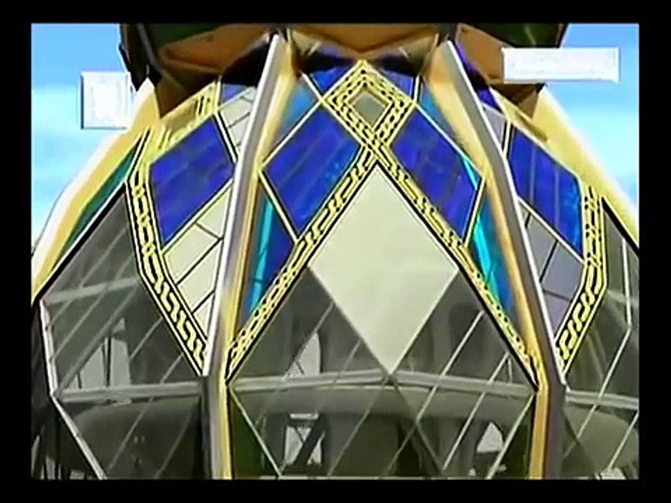 Mecca Clock Tower