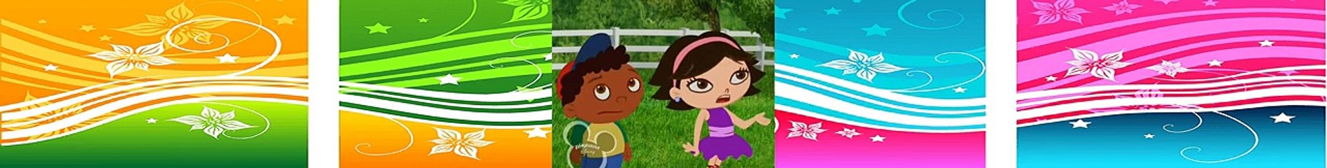 Little Einsteins S01E10 Farmer Annie