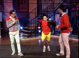 Killer Karaoke Thailand - โบ้ ร้อง สู้ ฟัด 25-11-13