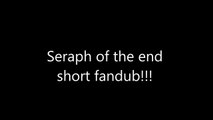 [Closed Auditions] Seraph of the end Fandub