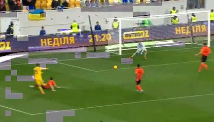 Eduardo Goal  7:1  Shakhtar Donetsk vs Metalist Kharkiv  01.04.2016