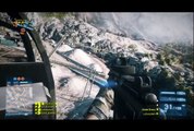 Battlefield 3 - Moments 6 - Mission Impossible?