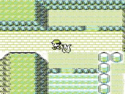 Let's Play....Pokemon Yellow Special Pikachu Edition! Part 2