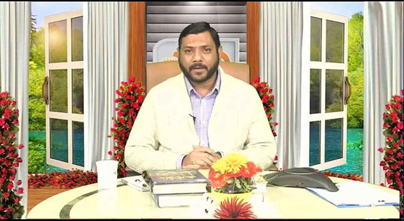 SUBAH E HIDAYAT P3 19 02 16 B