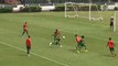 Relembre belo gol de Caio Monteiro em treino do Vasco
