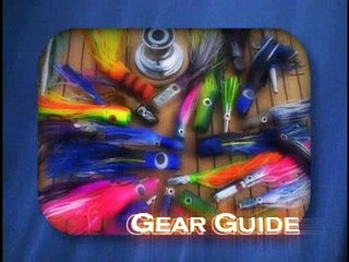 Choosing the Proper Fly Tackle