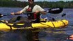 Kayak Fishing '09: Draw Strokes