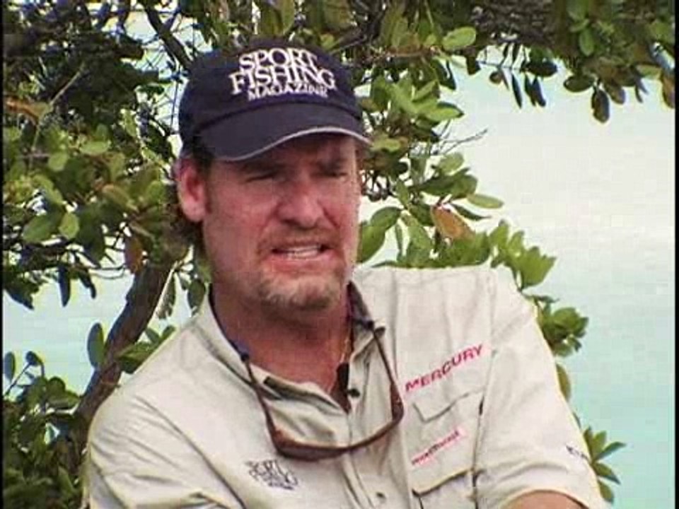 Bonefishing With Boggs II