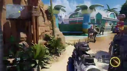 The best of 2016 Black Ops 3 Funny Moments - Getting Bullied, Stupid Fails, Random Players! (BO3)