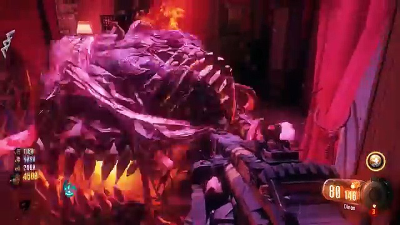 The best of 2016 BO3 Zombies with Erik! (Black Ops 3 Zombies Funny Moments)