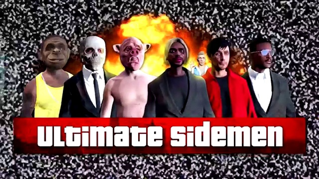 The best of 2016 CADDY CORKSCREW!!! (GTA 5 Online Funny Moments)