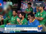 Shahid Afridi an absolutely clueless captain: Intikhab Alam -01 April 2016