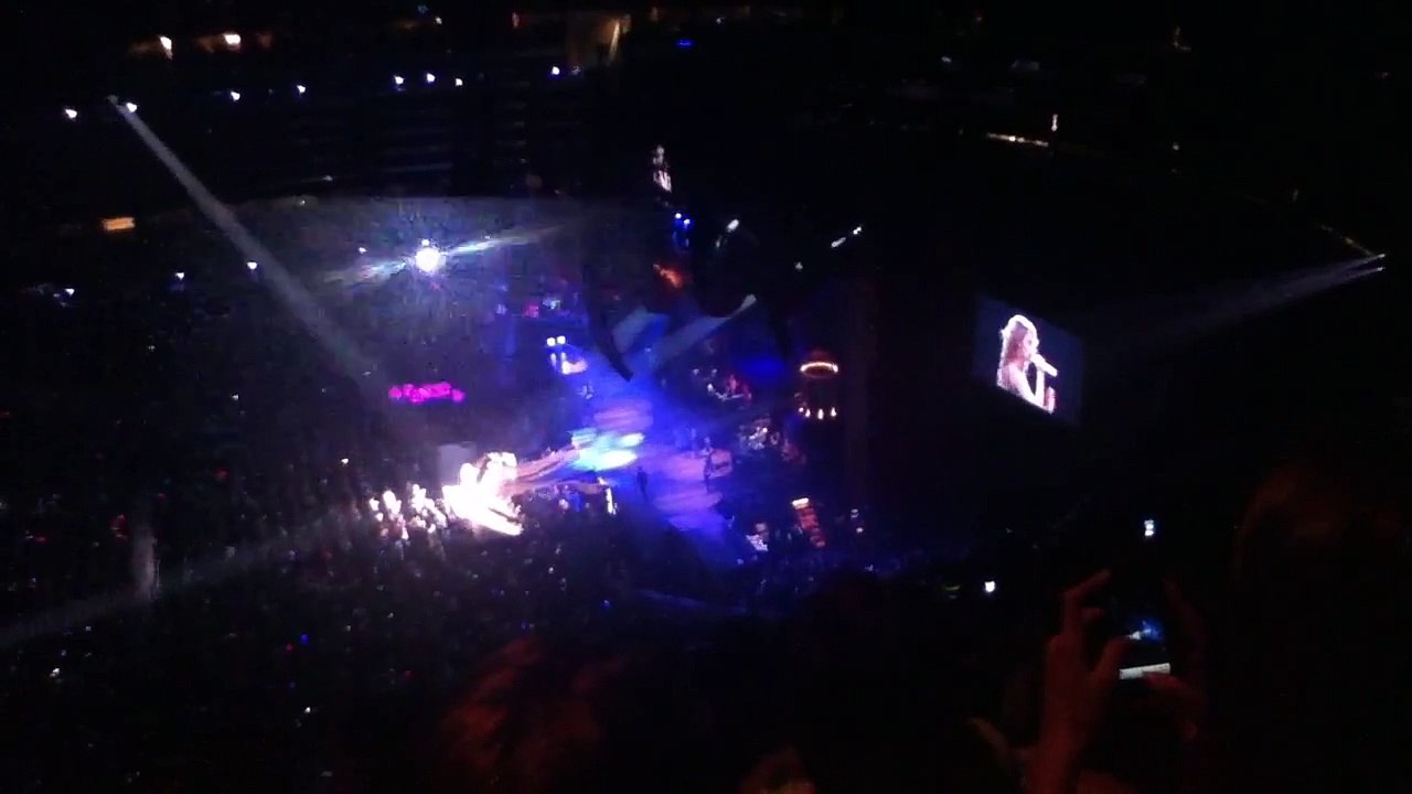 Taylor Swift - Speak Now World Tour (Orlando, FL)