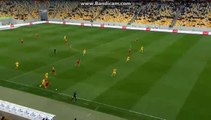 Bernard Goal  8:1  Shakhtar Donetsk vs Metalist Kharkiv  01.04.2016