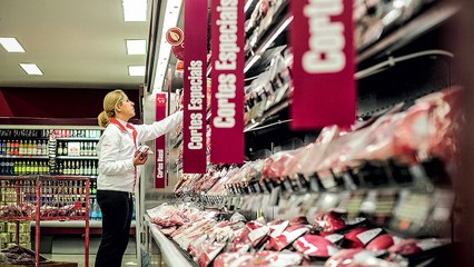 JBS cai com frigorífico envolvido em fraude na Lava Jato