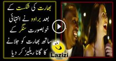 Dj Bravo Release their song on Indian defeat goes viaral