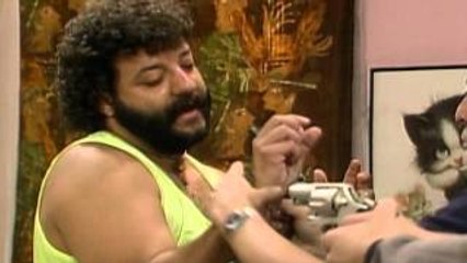 Telenovela Por Estas Calles | 47 | RCTV