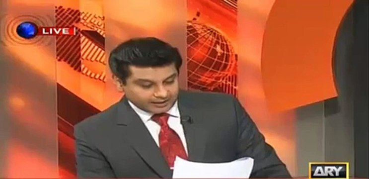 Arshad Shareef exposes Ishaq Dar and Shareef family's poultry business