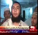 وہابی دیوبندیوں مدرسوں میں بچوں اور بڑوں کو لوہے کی زنجیروں سے باندھ کر رکھا جاتا ھے جو خودکش حملے کیلیے مان جاے اسے کھول کر پھٹنے کیلیے تیار