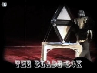 10 Amazing Magic Show Illusions