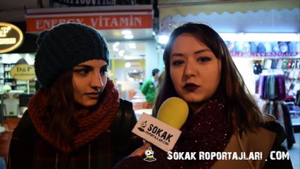 ZOMBİ OLSANIZ İLK KİMİ YERSİNİZ?